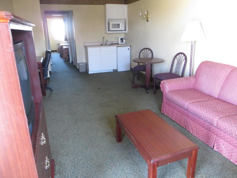 Super 8 By Wyndham Indianapolis/Ne/Castleton Area Hotel Exterior foto