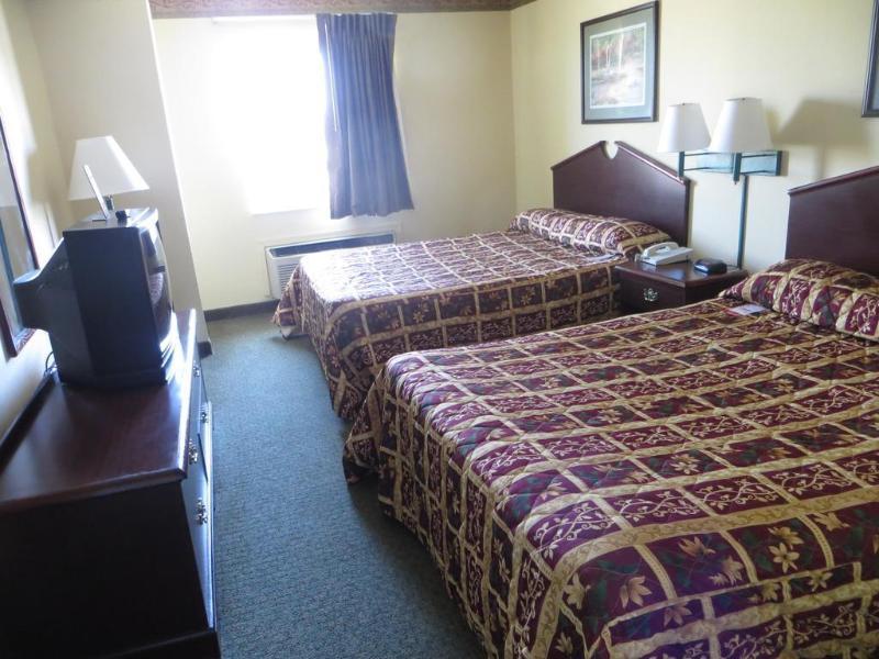 Super 8 By Wyndham Indianapolis/Ne/Castleton Area Hotel Exterior foto